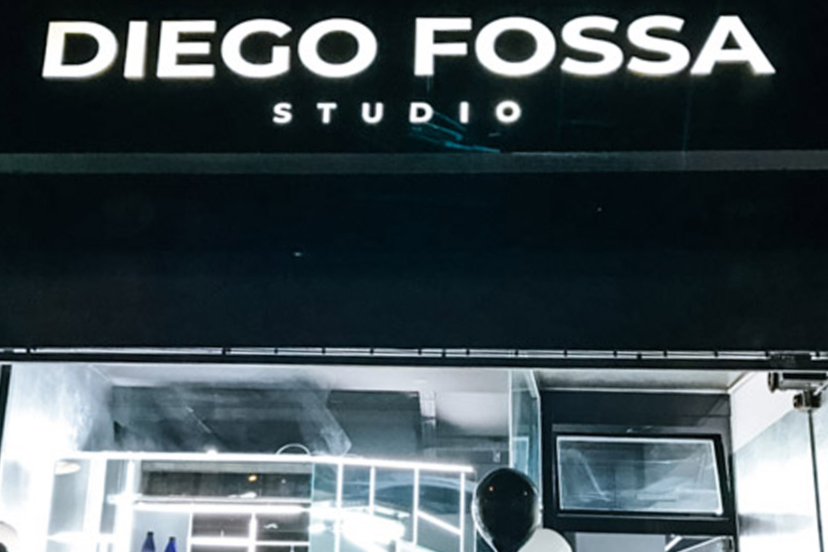 Diego Fossa Studio